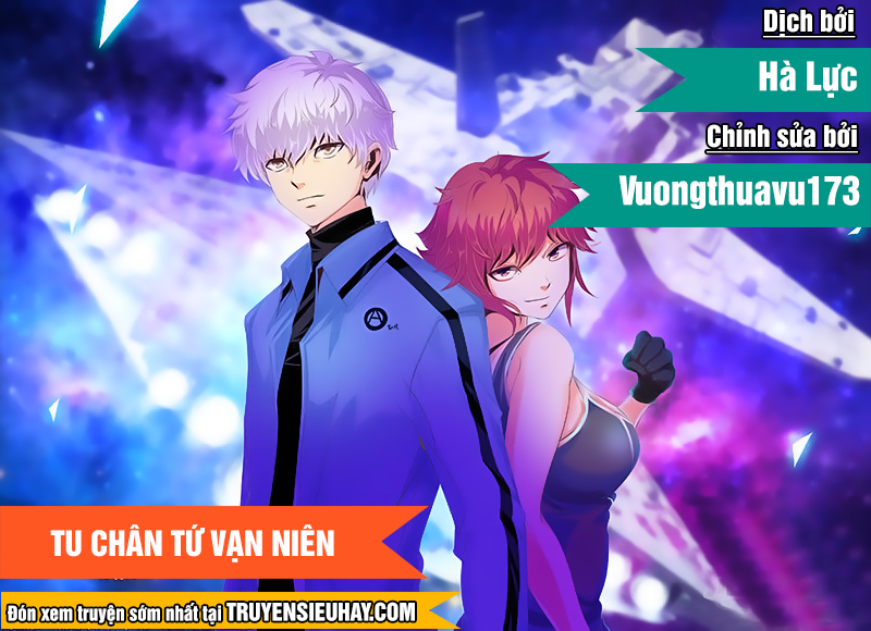 Tu Chân Tứ Vạn Niên Chapter 153 - Trang 2