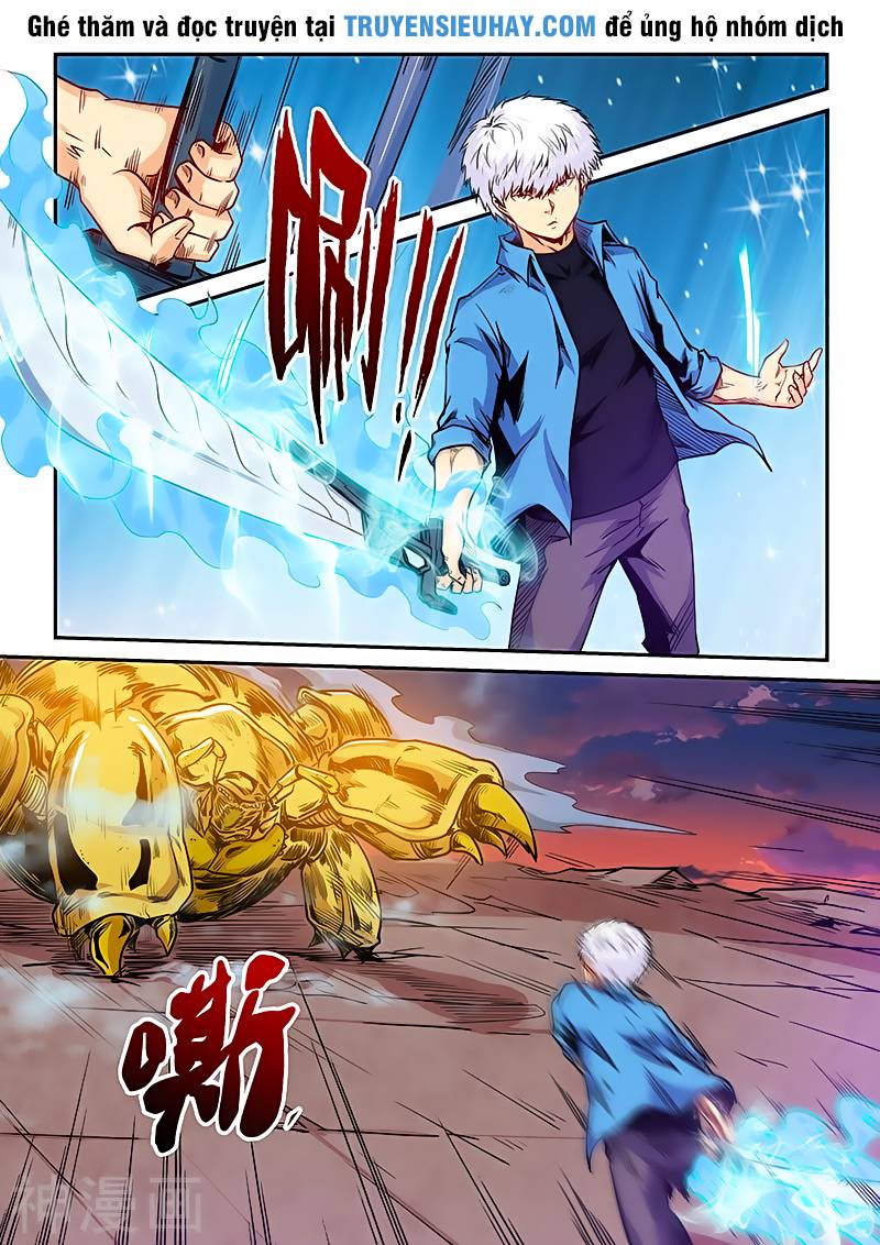 Tu Chân Tứ Vạn Niên Chapter 148 - Trang 2