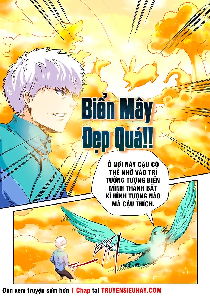 Tu Chân Tứ Vạn Niên Chapter 122 - Trang 2