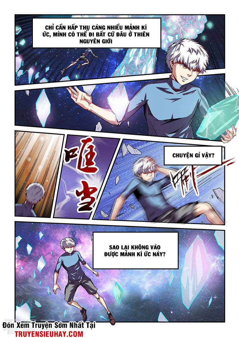 Tu Chân Tứ Vạn Niên Chapter 81 - Trang 2