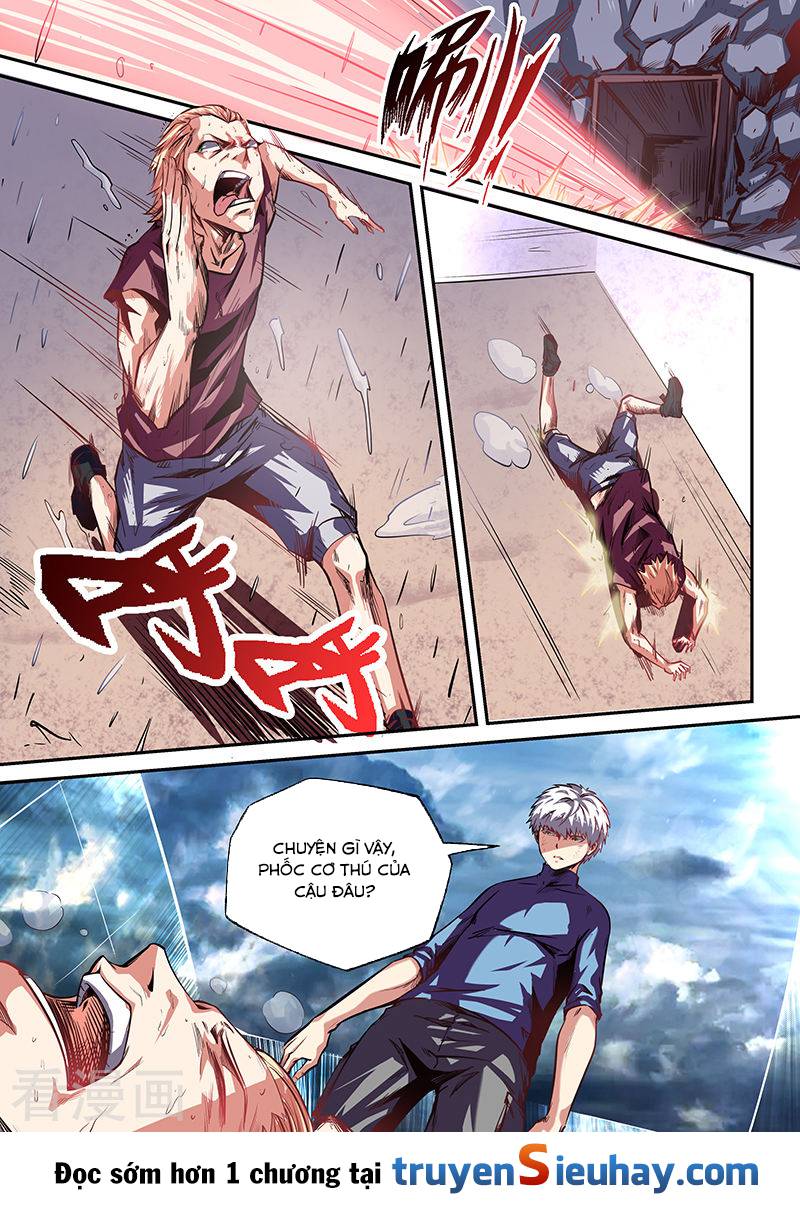 Tu Chân Tứ Vạn Niên Chapter 78 - Trang 2