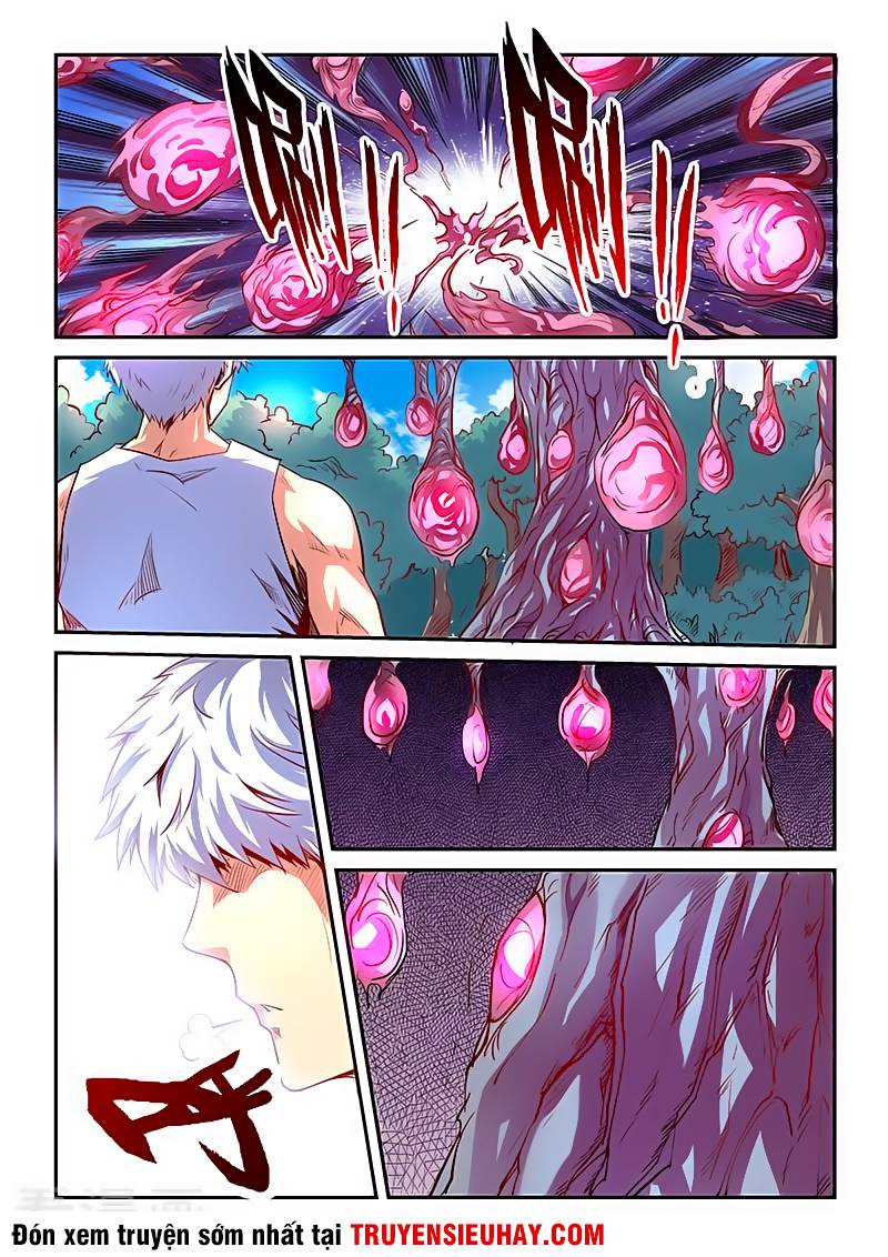 Tu Chân Tứ Vạn Niên Chapter 64 - Trang 2