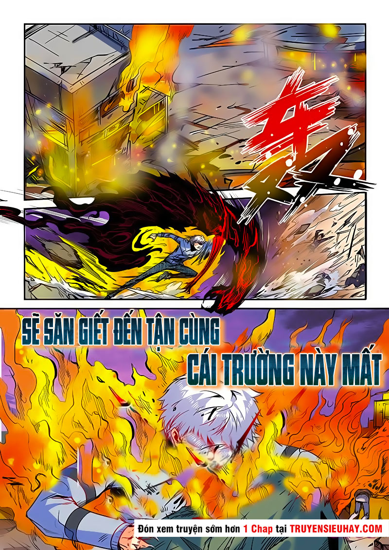 Tu Chân Tứ Vạn Niên Chapter 46 - Trang 2