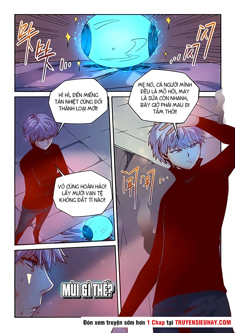 Tu Chân Tứ Vạn Niên Chapter 26 - Trang 2