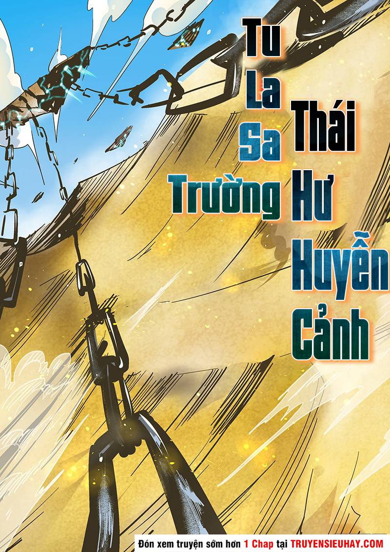 Tu Chân Tứ Vạn Niên Chapter 11 - Trang 2