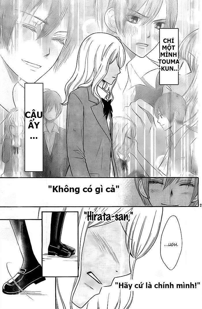 Seishun Otome Banchou! Chapter 11 - Trang 2