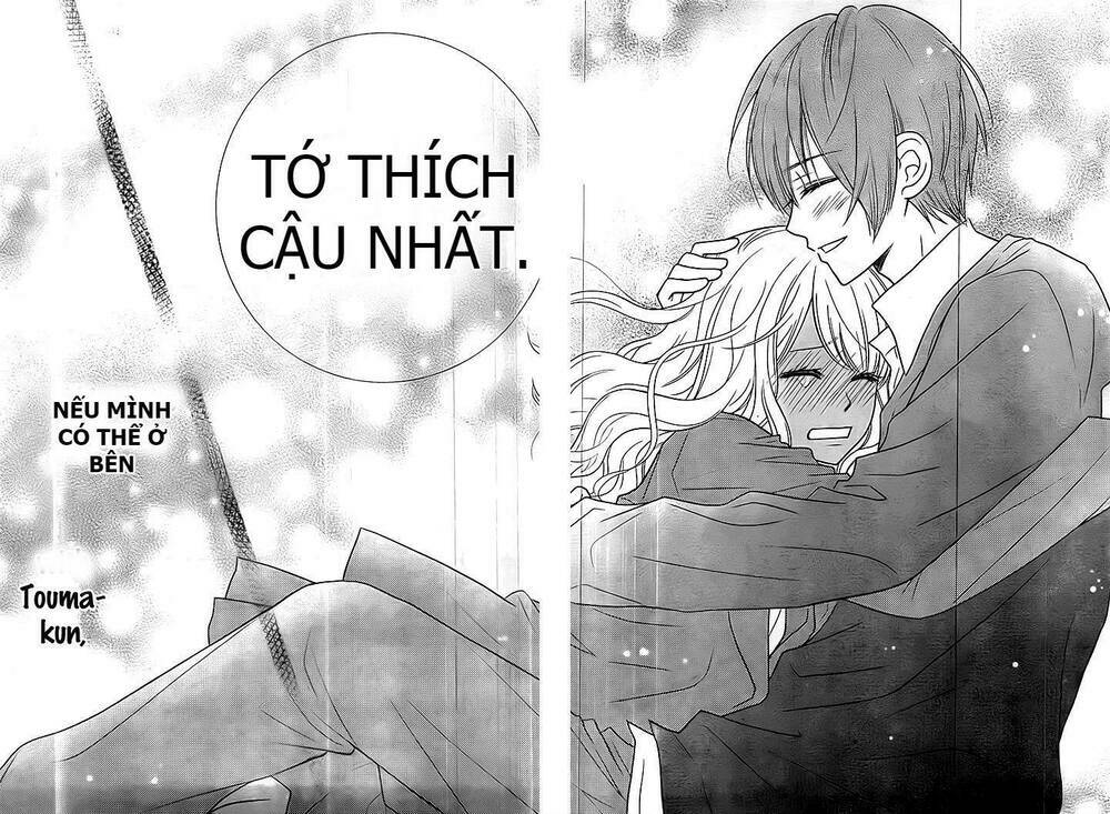 Seishun Otome Banchou! Chapter 11 - Trang 2