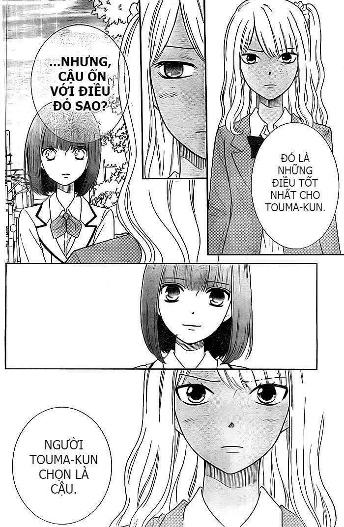 Seishun Otome Banchou! Chapter 11 - Trang 2