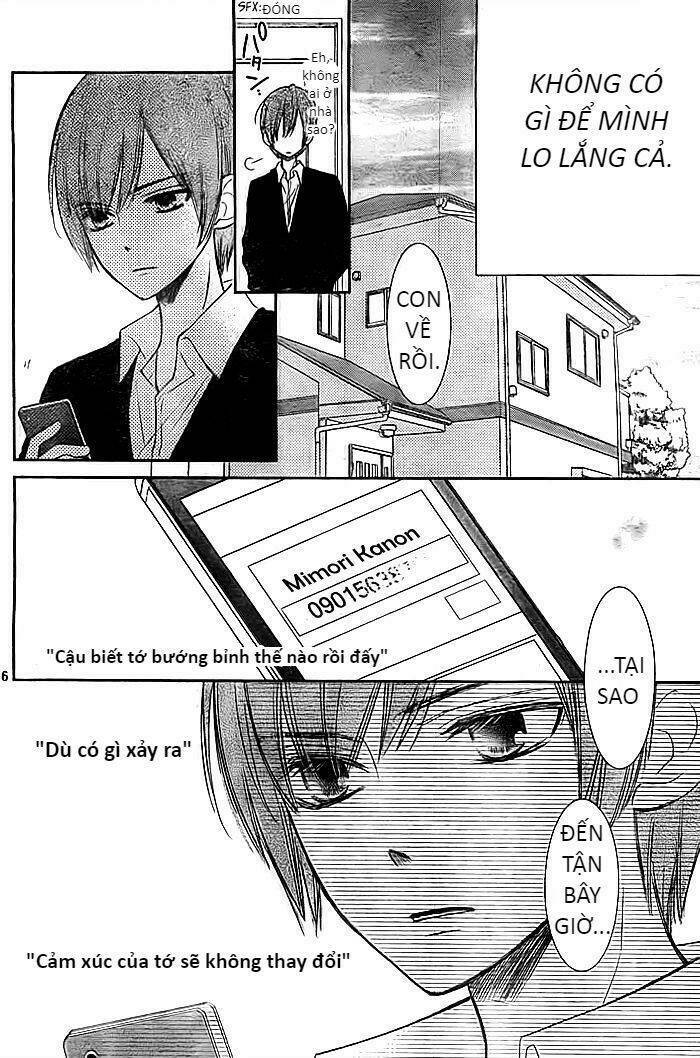 Seishun Otome Banchou! Chapter 10 - Trang 2