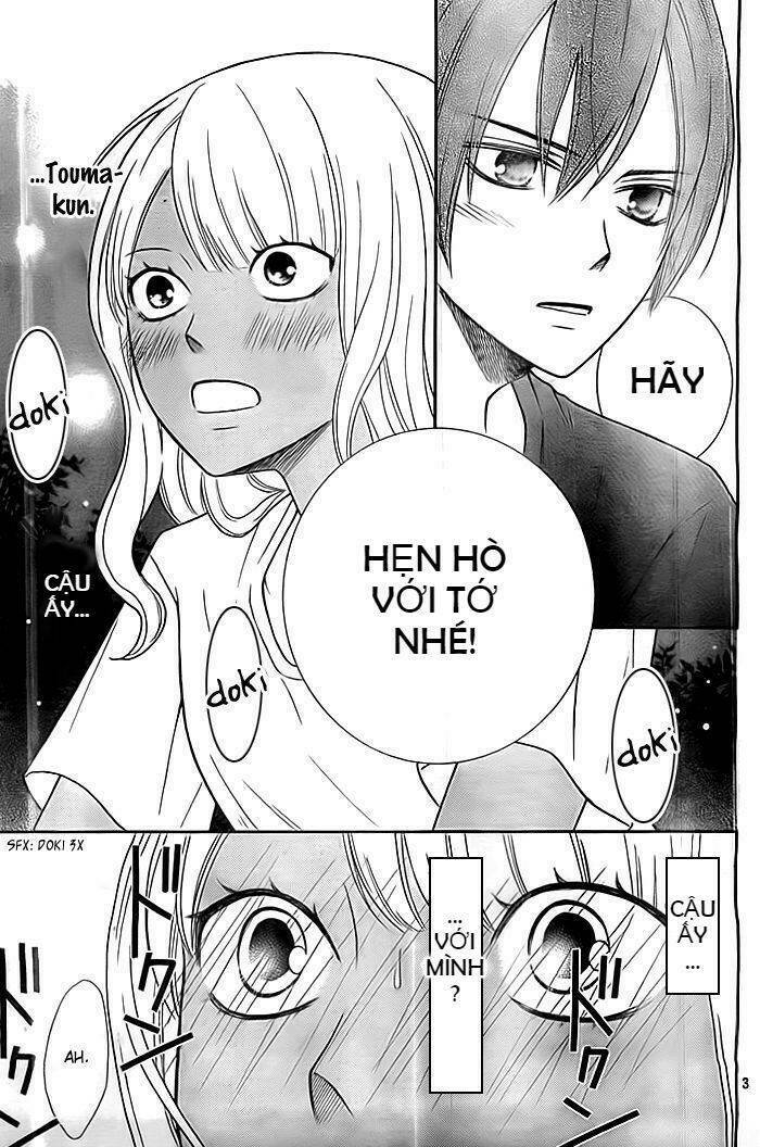 Seishun Otome Banchou! Chapter 9 - Trang 2