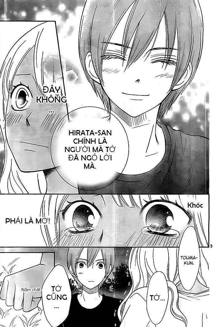 Seishun Otome Banchou! Chapter 9 - Trang 2