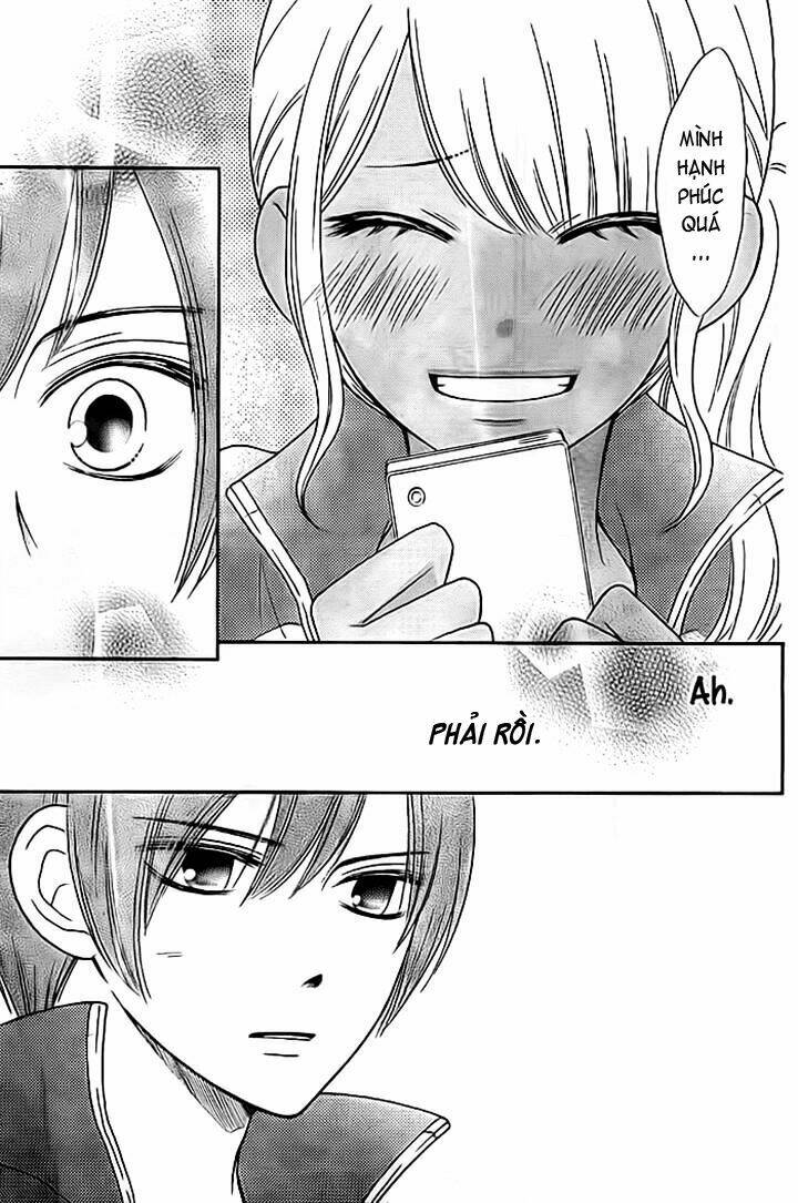 Seishun Otome Banchou! Chapter 8 - Trang 2