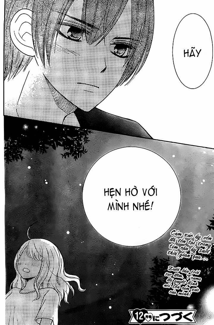 Seishun Otome Banchou! Chapter 8 - Trang 2