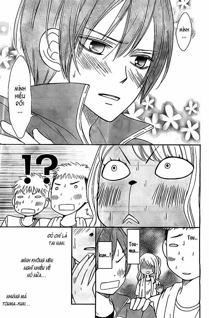 Seishun Otome Banchou! Chapter 8 - Trang 2