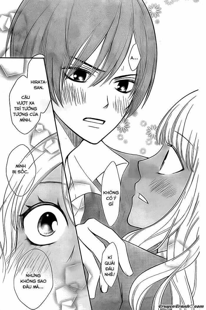 Seishun Otome Banchou! Chapter 6 - Trang 2