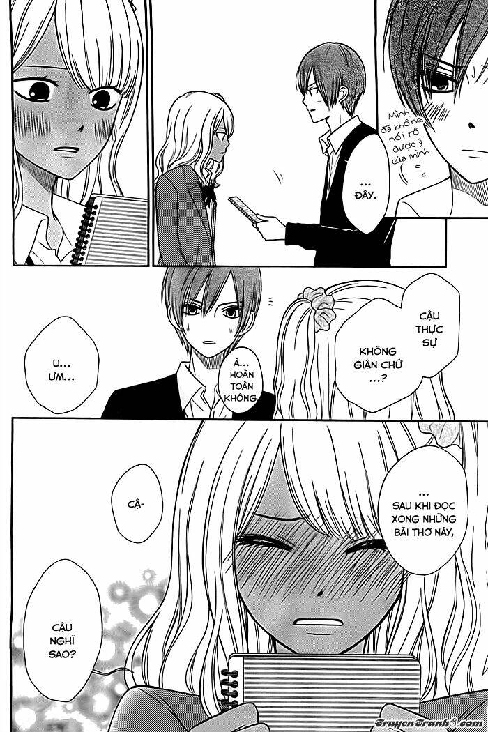 Seishun Otome Banchou! Chapter 6 - Trang 2