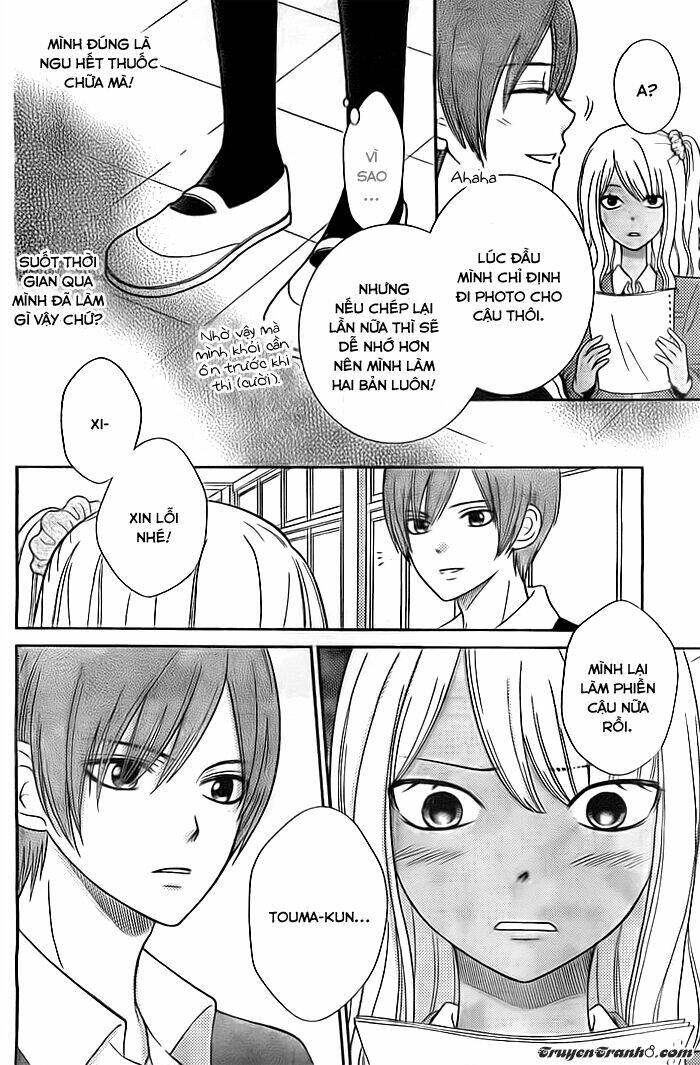 Seishun Otome Banchou! Chapter 5 - Trang 2