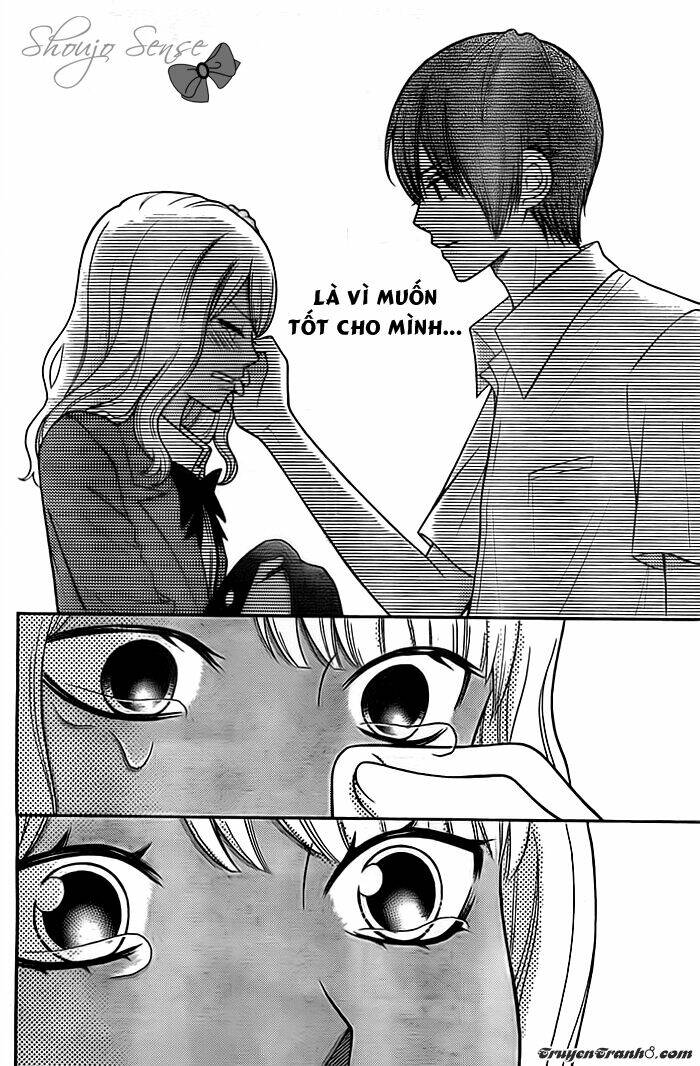 Seishun Otome Banchou! Chapter 5 - Trang 2