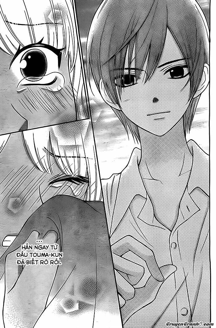 Seishun Otome Banchou! Chapter 5 - Trang 2