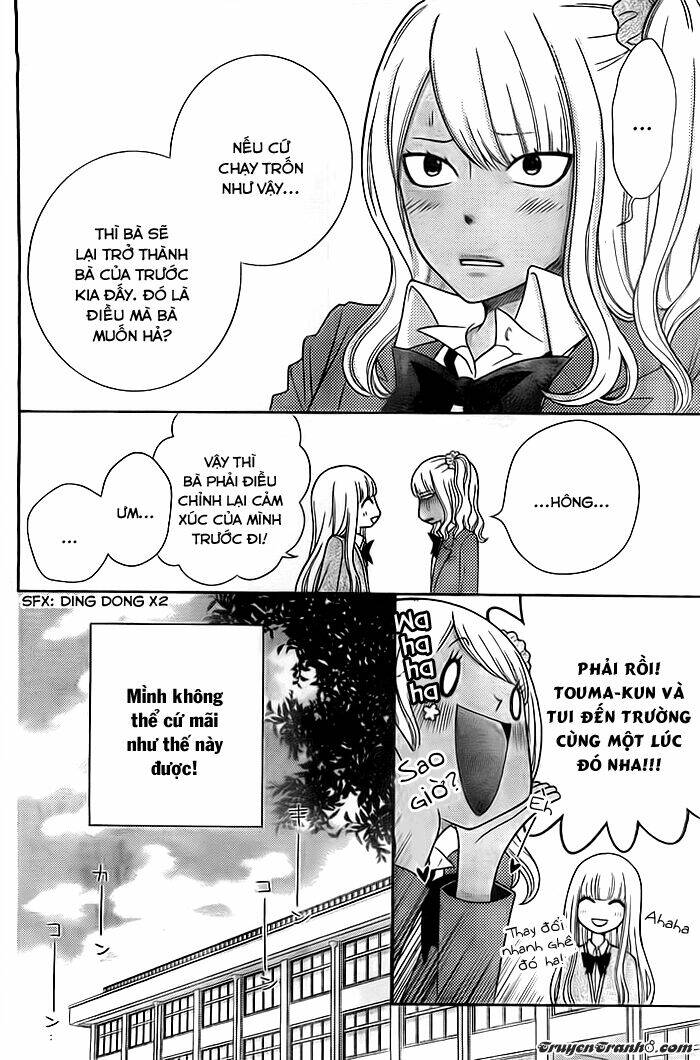 Seishun Otome Banchou! Chapter 5 - Trang 2