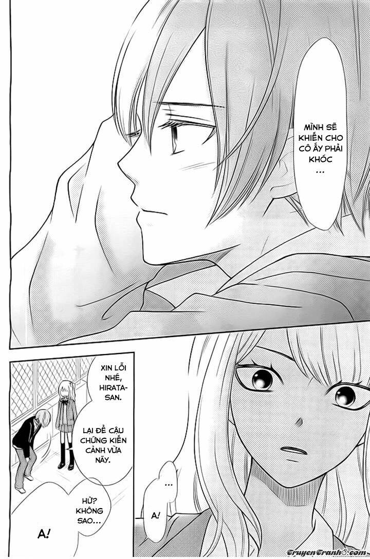 Seishun Otome Banchou! Chapter 4 - Trang 2