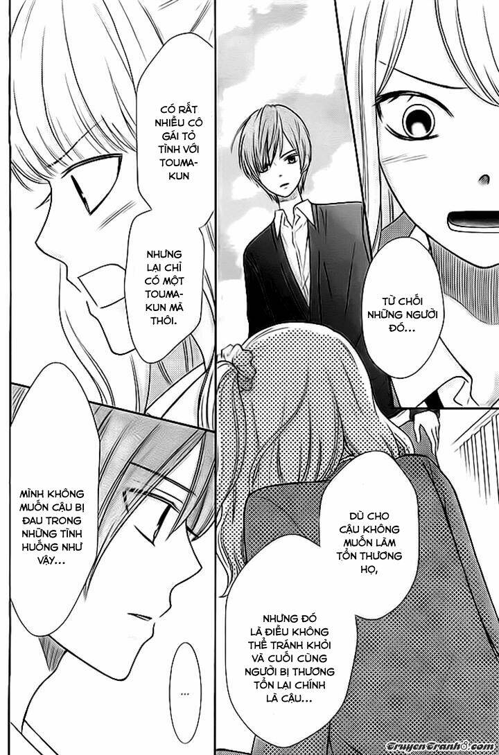 Seishun Otome Banchou! Chapter 4 - Trang 2