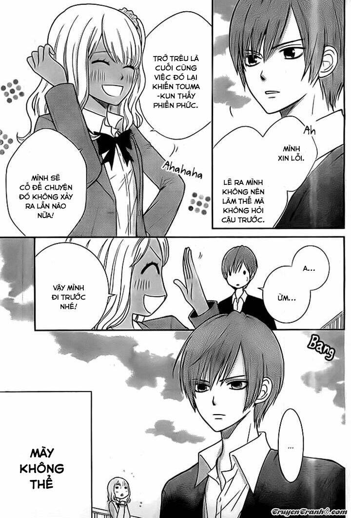 Seishun Otome Banchou! Chapter 4 - Trang 2