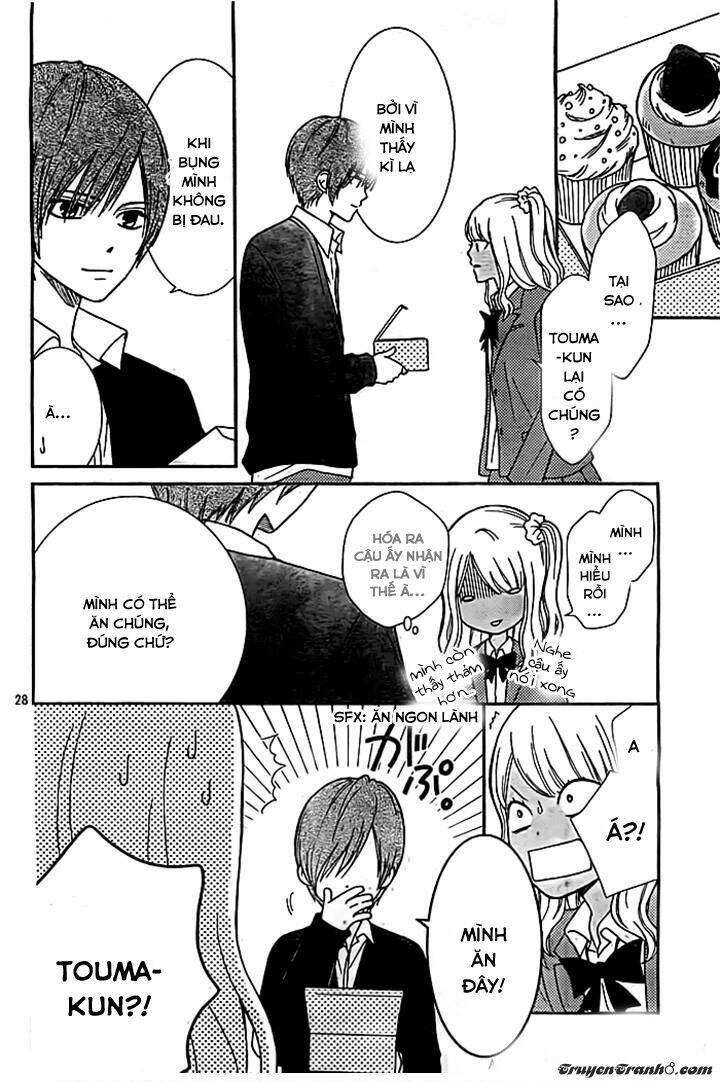 Seishun Otome Banchou! Chapter 3 - Trang 2