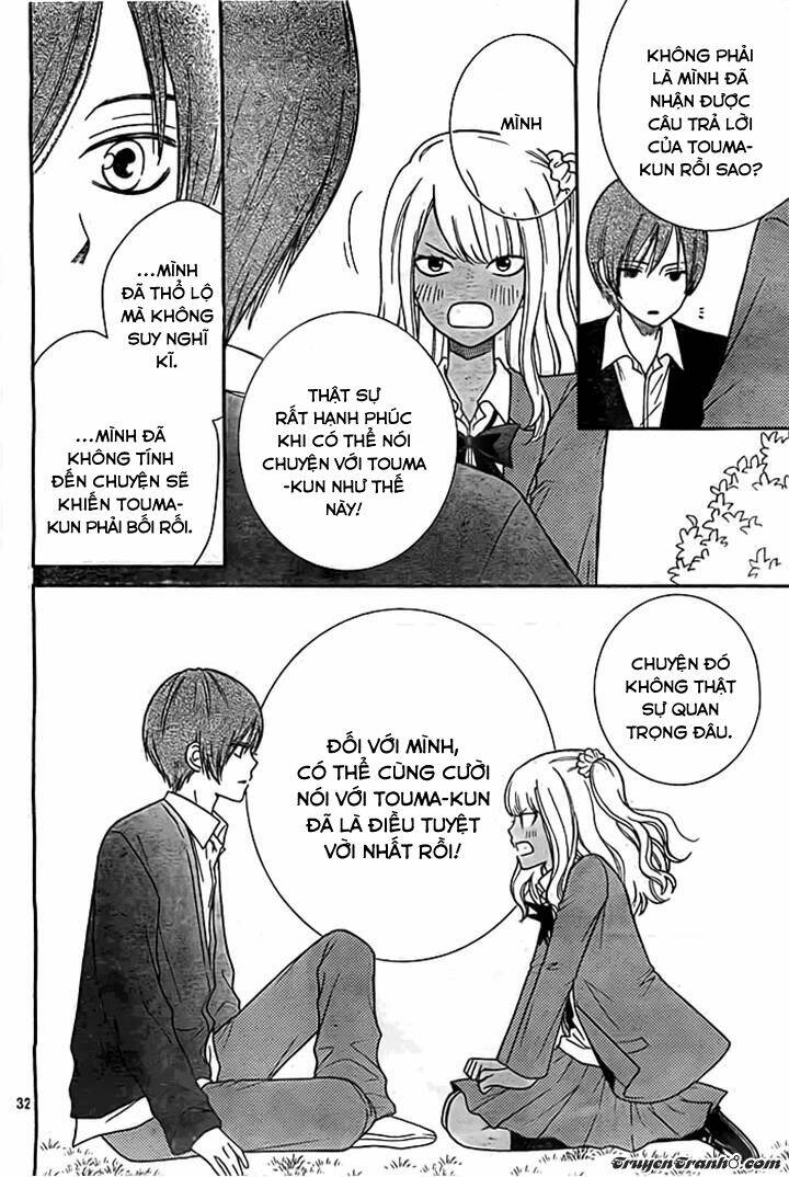 Seishun Otome Banchou! Chapter 3 - Trang 2