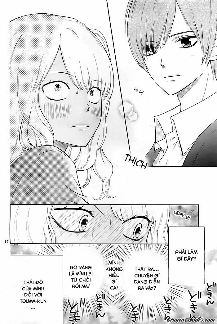 Seishun Otome Banchou! Chapter 2 - Trang 2