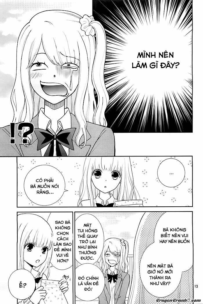 Seishun Otome Banchou! Chapter 2 - Trang 2