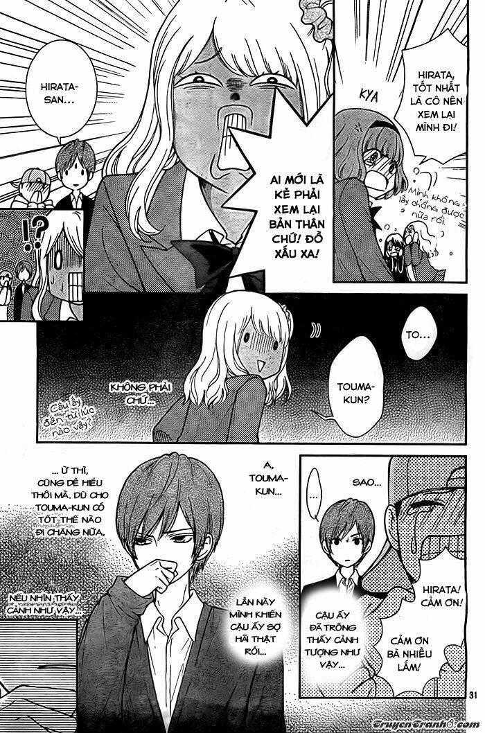 Seishun Otome Banchou! Chapter 2 - Trang 2