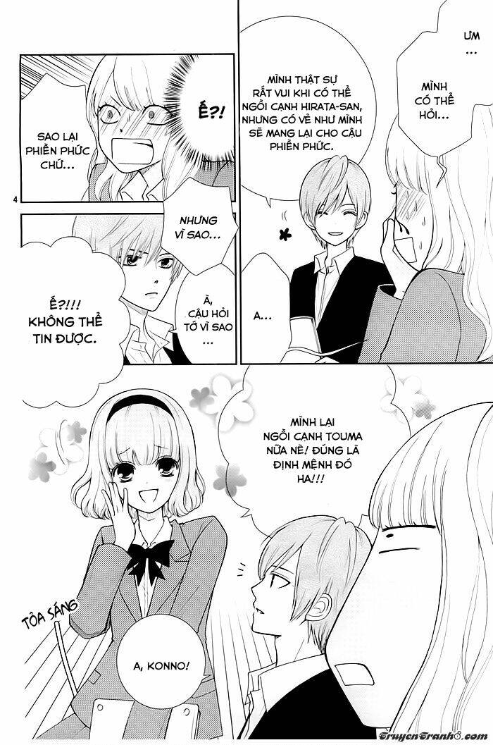 Seishun Otome Banchou! Chapter 2 - Trang 2