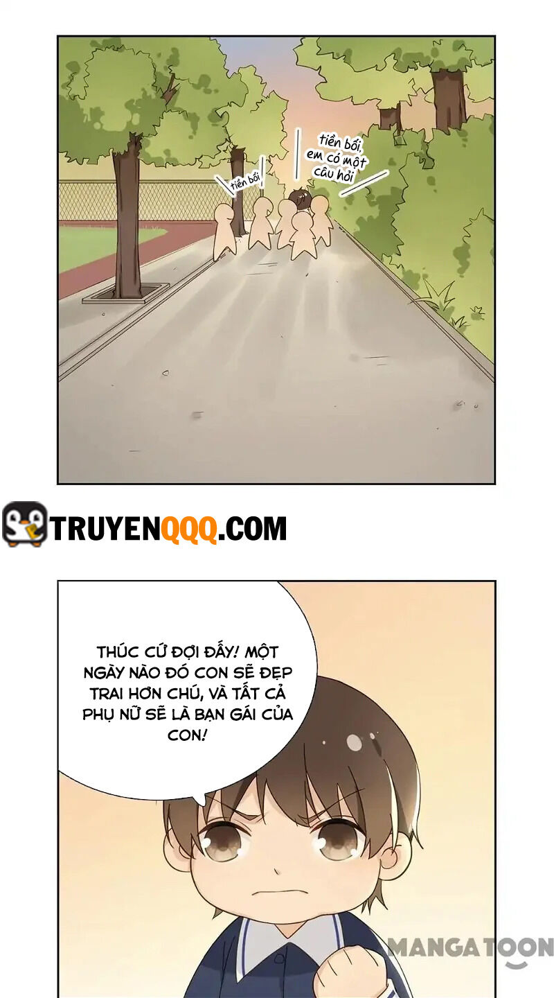 Chú Ơi Đừng Chạy!!! Chapter 46 - Trang 2