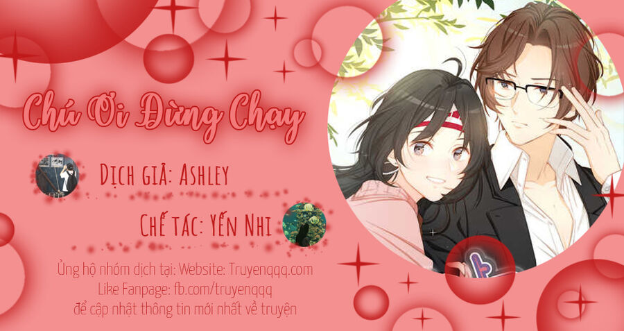 Chú Ơi Đừng Chạy!!! Chapter 46 - Trang 2