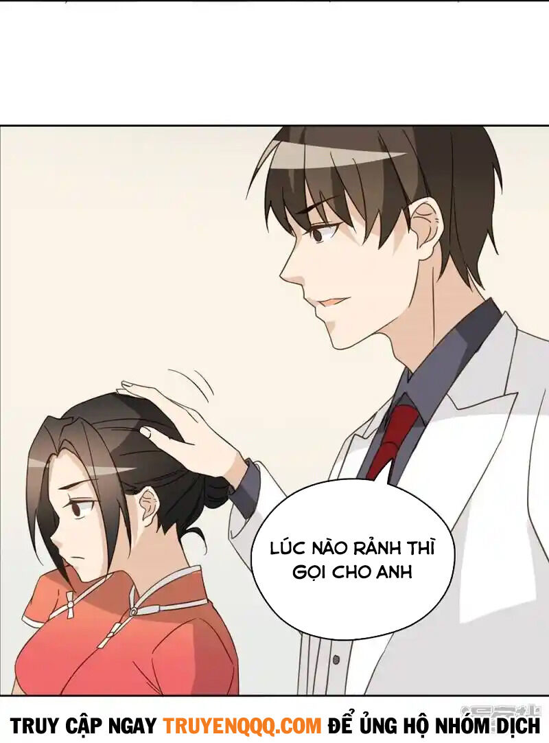 Chú Ơi Đừng Chạy!!! Chapter 45 - Trang 2