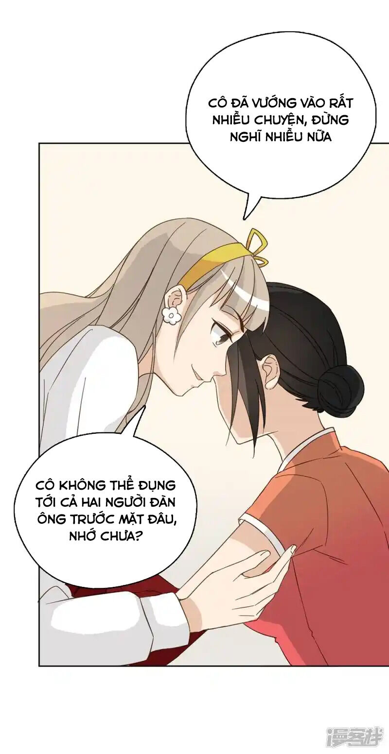 Chú Ơi Đừng Chạy!!! Chapter 45 - Trang 2