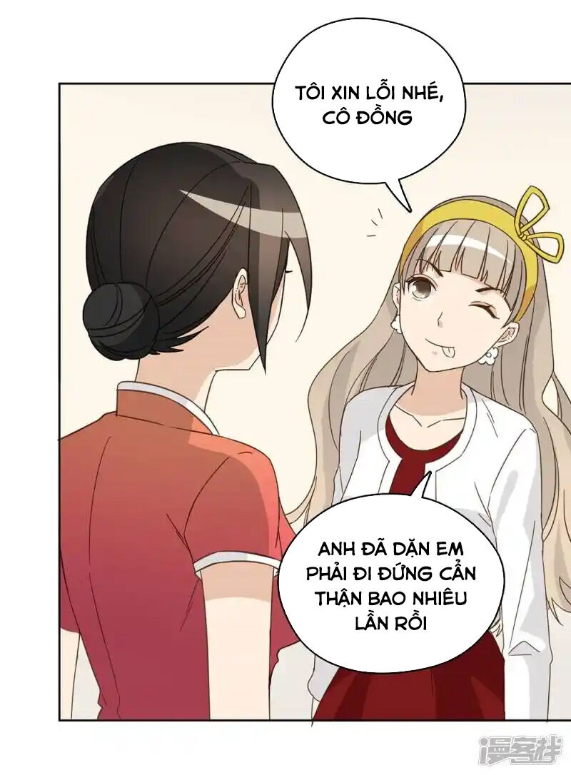 Chú Ơi Đừng Chạy!!! Chapter 45 - Trang 2