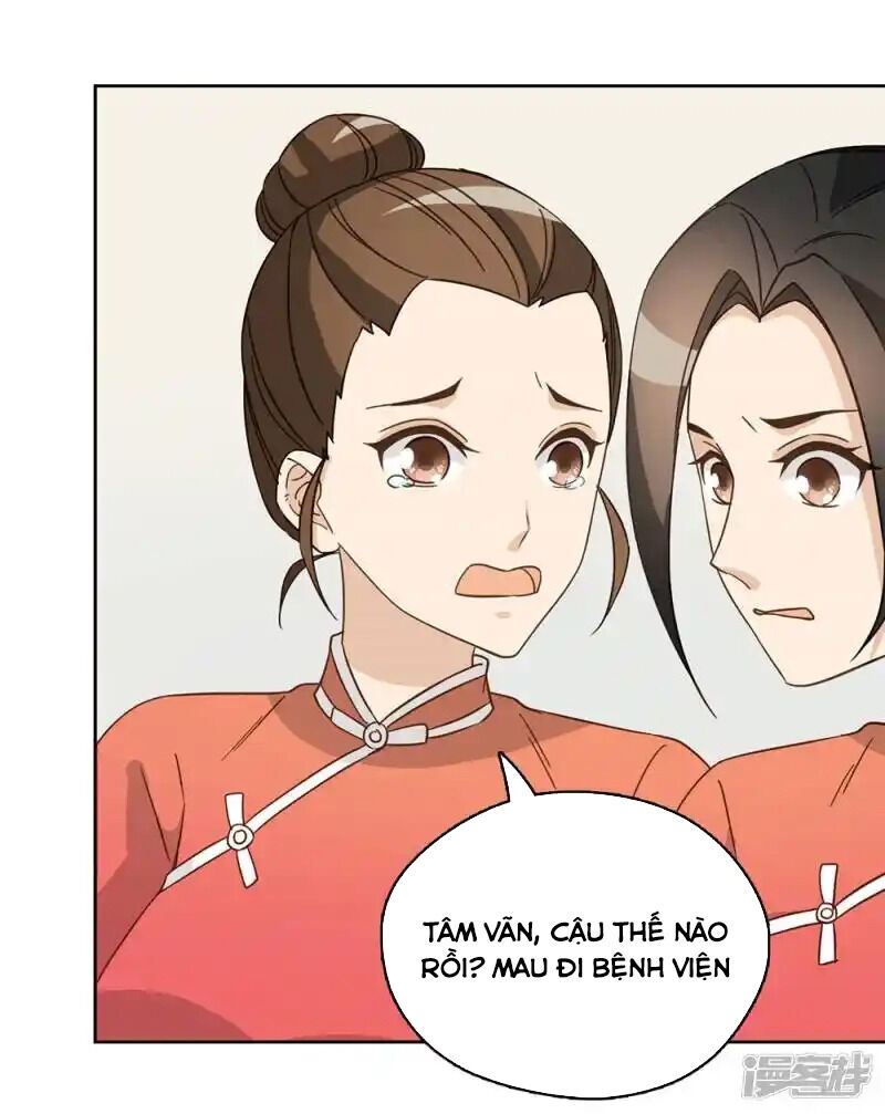 Chú Ơi Đừng Chạy!!! Chapter 45 - Trang 2