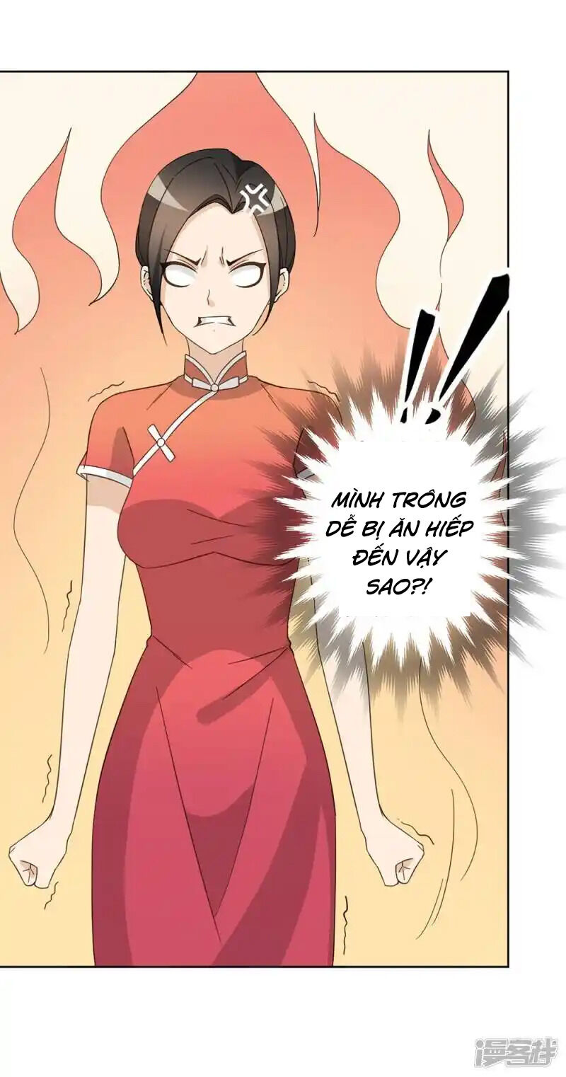 Chú Ơi Đừng Chạy!!! Chapter 45 - Trang 2