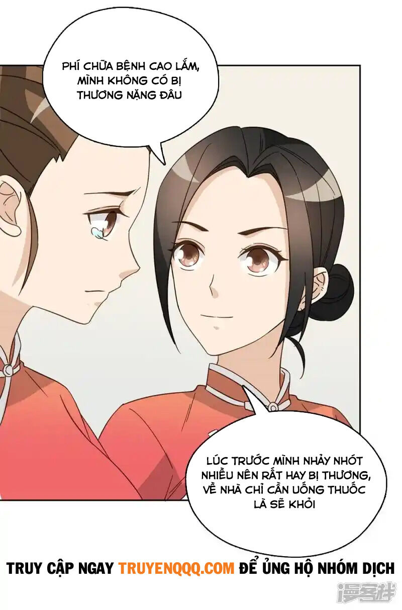 Chú Ơi Đừng Chạy!!! Chapter 45 - Trang 2