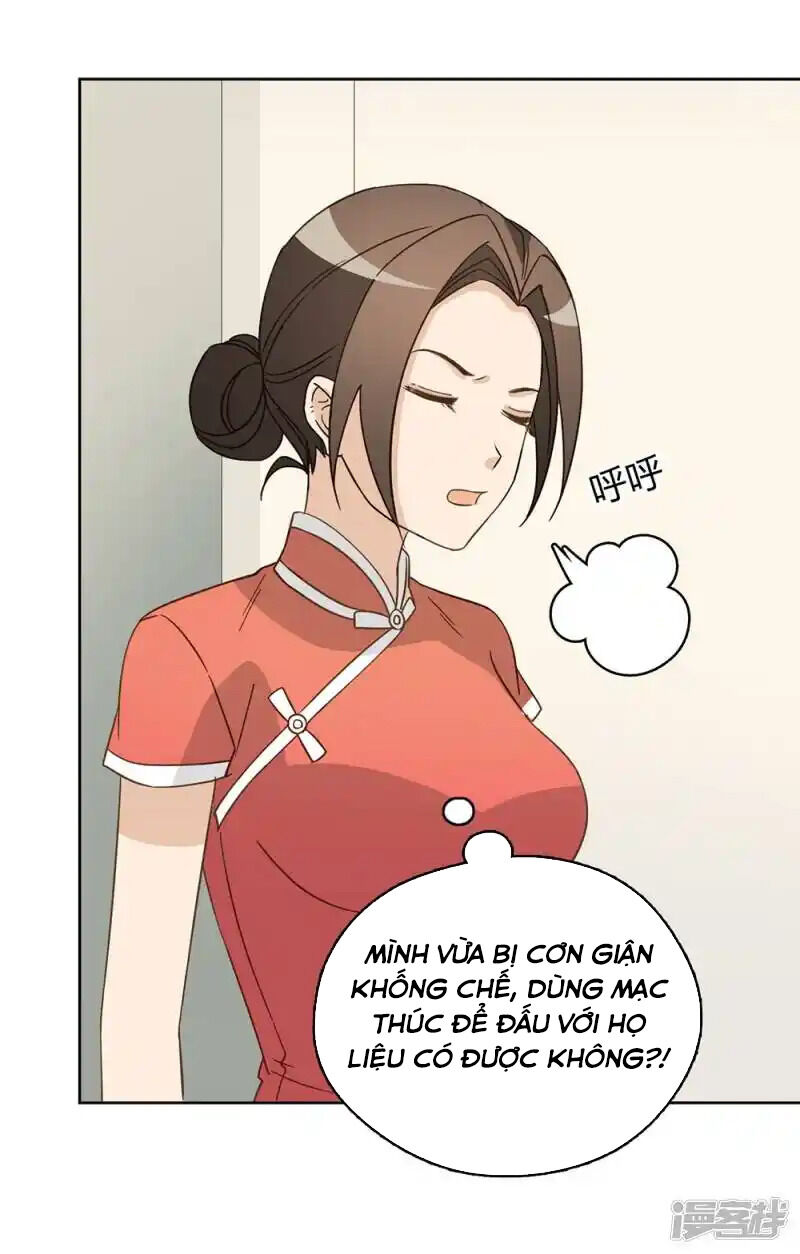 Chú Ơi Đừng Chạy!!! Chapter 45 - Trang 2