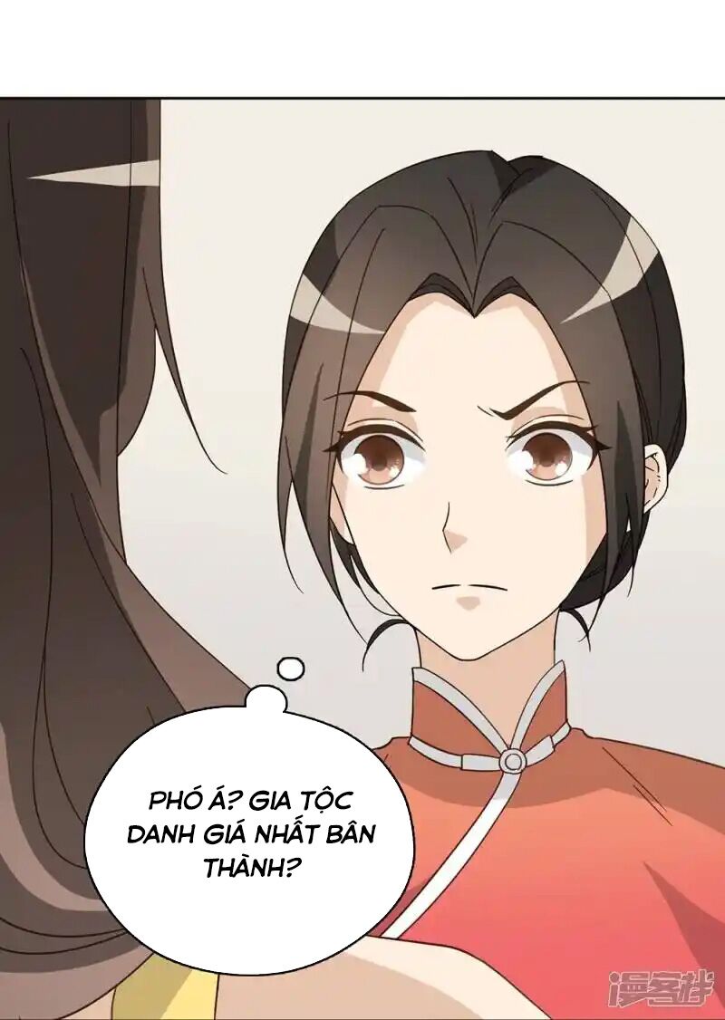 Chú Ơi Đừng Chạy!!! Chapter 44 - Trang 2