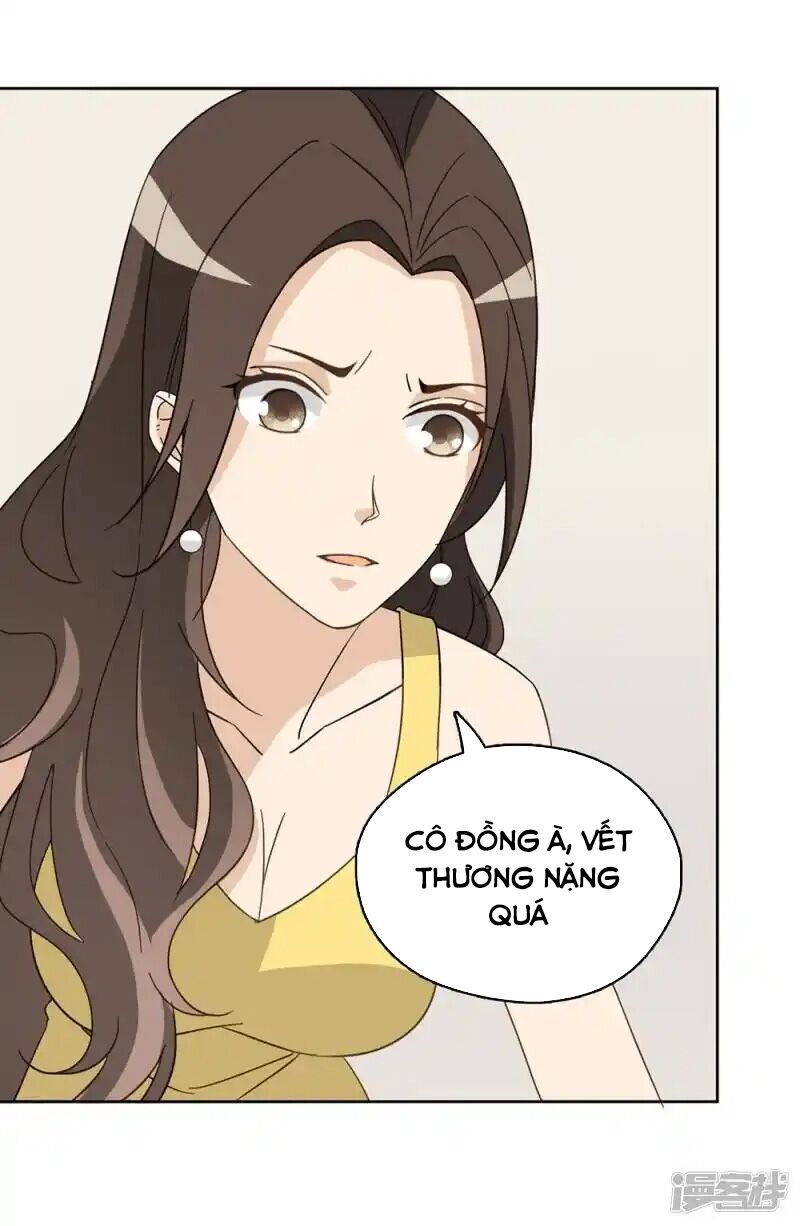 Chú Ơi Đừng Chạy!!! Chapter 44 - Trang 2