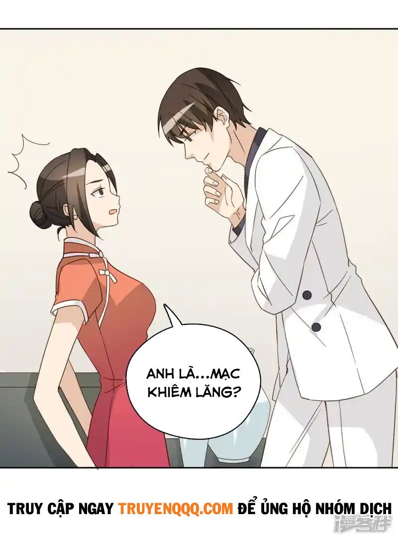 Chú Ơi Đừng Chạy!!! Chapter 44 - Trang 2