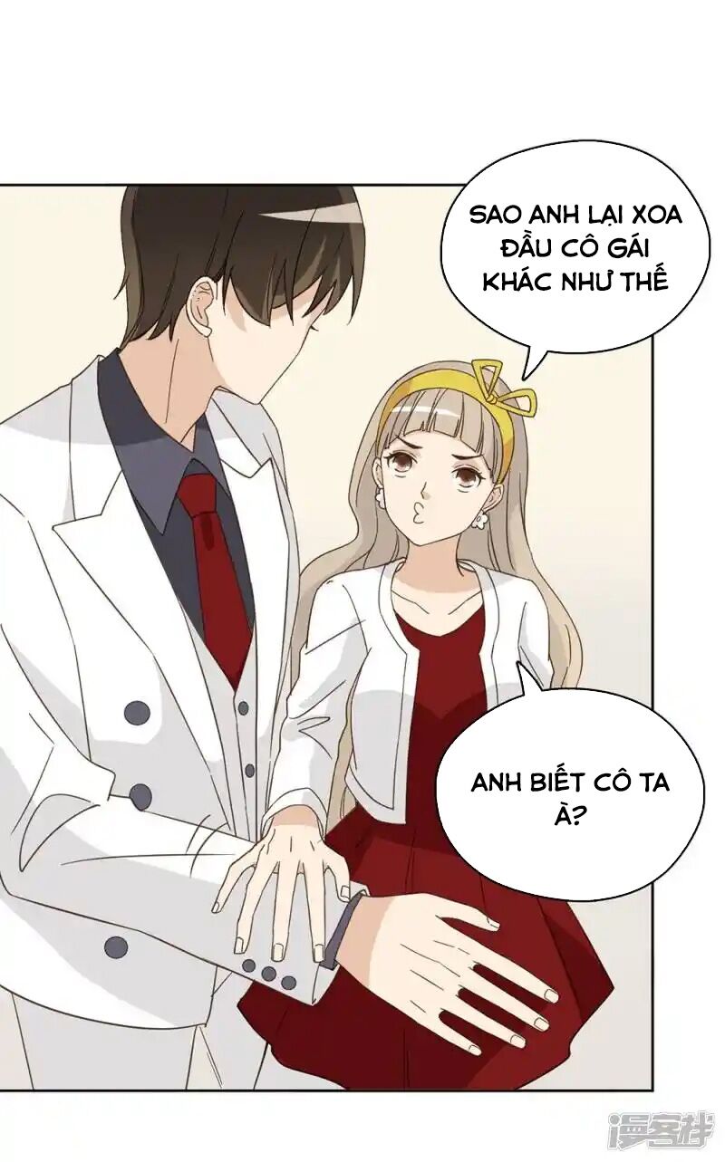 Chú Ơi Đừng Chạy!!! Chapter 44 - Trang 2