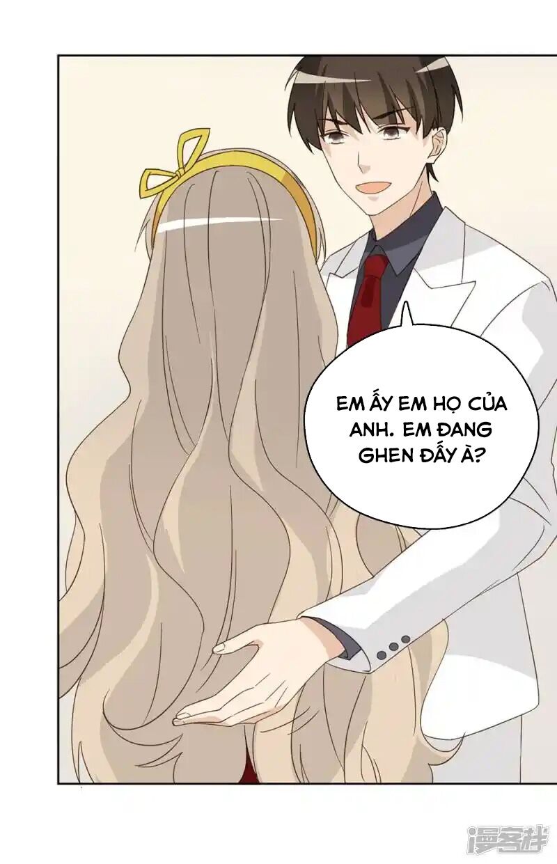 Chú Ơi Đừng Chạy!!! Chapter 44 - Trang 2