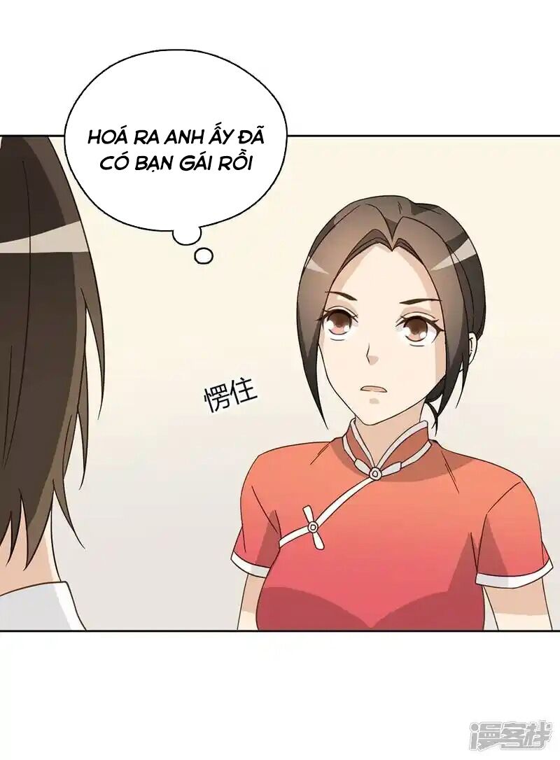 Chú Ơi Đừng Chạy!!! Chapter 44 - Trang 2