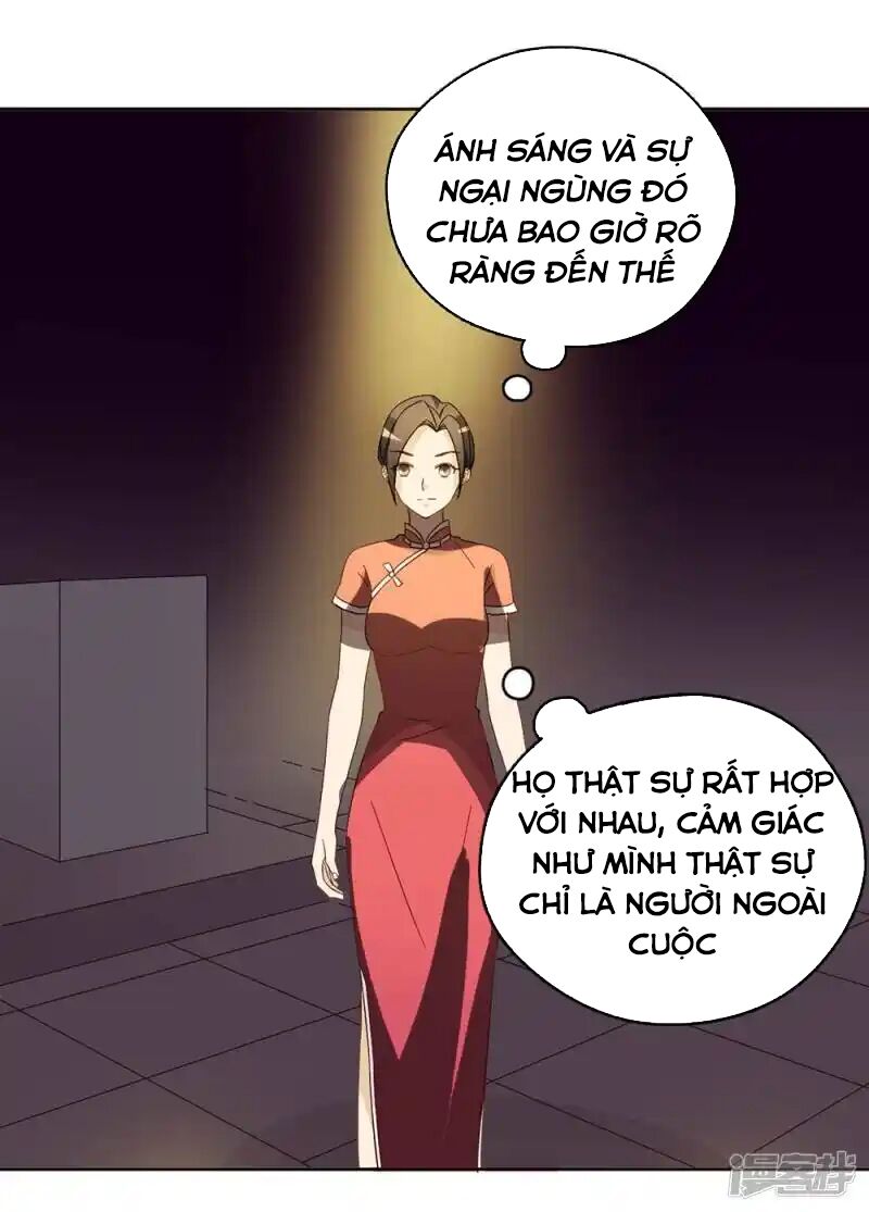 Chú Ơi Đừng Chạy!!! Chapter 44 - Trang 2