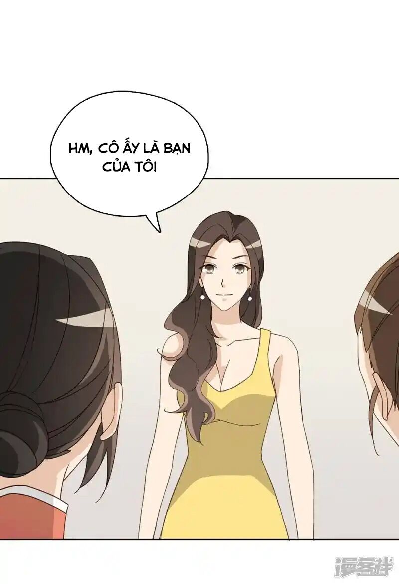 Chú Ơi Đừng Chạy!!! Chapter 44 - Trang 2